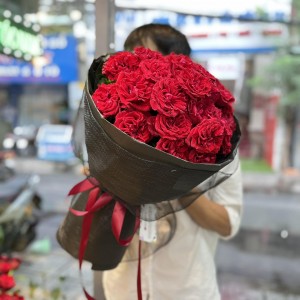Hoa Tươi Tặng Sinh Nhật - OA57